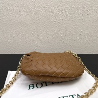 $102.00 USD Bottega Veneta BV AAA Quality Handbags For Women #1240973