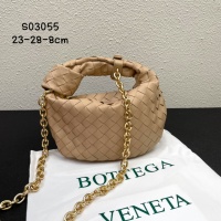 $102.00 USD Bottega Veneta BV AAA Quality Handbags For Women #1240975