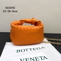 $102.00 USD Bottega Veneta BV AAA Quality Handbags For Women #1240976