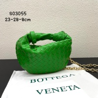 $102.00 USD Bottega Veneta BV AAA Quality Handbags For Women #1240978