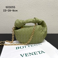 $102.00 USD Bottega Veneta BV AAA Quality Handbags For Women #1240979