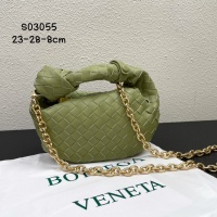 $102.00 USD Bottega Veneta BV AAA Quality Handbags For Women #1240979