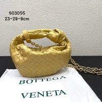 $102.00 USD Bottega Veneta BV AAA Quality Handbags For Women #1240980