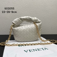 $102.00 USD Bottega Veneta BV AAA Quality Handbags For Women #1240981