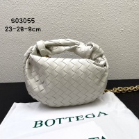 $102.00 USD Bottega Veneta BV AAA Quality Handbags For Women #1240981