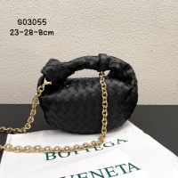 $102.00 USD Bottega Veneta BV AAA Quality Handbags For Women #1240982