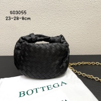 $102.00 USD Bottega Veneta BV AAA Quality Handbags For Women #1240982