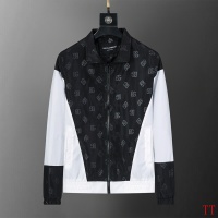 Dolce & Gabbana D&G Jackets Long Sleeved For Men #1240983