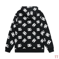 $64.00 USD Dolce & Gabbana D&G Hoodies Long Sleeved For Unisex #1240986