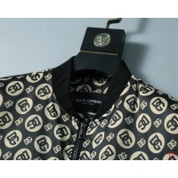 $56.00 USD Dolce & Gabbana D&G Jackets Long Sleeved For Men #1240987