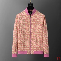 $56.00 USD Versace Jackets Long Sleeved For Men #1241004