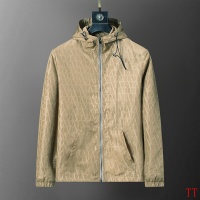 Valentino Jackets Long Sleeved For Men #1241006