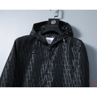 $56.00 USD Valentino Jackets Long Sleeved For Men #1241007