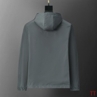 $56.00 USD Valentino Jackets Long Sleeved For Men #1241009