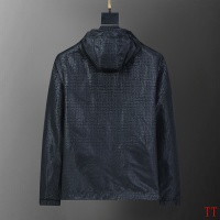 $56.00 USD Givenchy Jackets Long Sleeved For Men #1241017