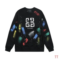 $56.00 USD Givenchy Hoodies Long Sleeved For Unisex #1241027