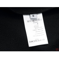 $56.00 USD Givenchy Hoodies Long Sleeved For Unisex #1241027