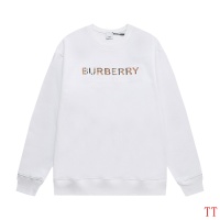 $56.00 USD Burberry Hoodies Long Sleeved For Unisex #1241038