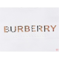 $56.00 USD Burberry Hoodies Long Sleeved For Unisex #1241038