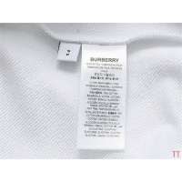 $56.00 USD Burberry Hoodies Long Sleeved For Unisex #1241038