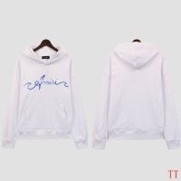 $52.00 USD Amiri Hoodies Long Sleeved For Unisex #1241112