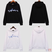 $52.00 USD Amiri Hoodies Long Sleeved For Unisex #1241112