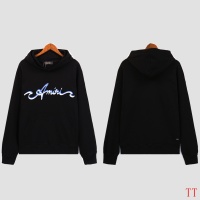 Amiri Hoodies Long Sleeved For Unisex #1241113