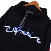 $52.00 USD Amiri Hoodies Long Sleeved For Unisex #1241113