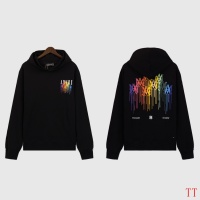 $52.00 USD Amiri Hoodies Long Sleeved For Unisex #1241115