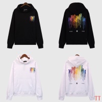 $52.00 USD Amiri Hoodies Long Sleeved For Unisex #1241115