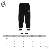 $52.00 USD LOEWE Pants For Unisex #1241190