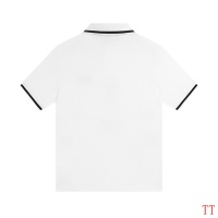 $45.00 USD LOEWE T-Shirts Short Sleeved For Unisex #1241193