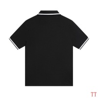 $45.00 USD LOEWE T-Shirts Short Sleeved For Unisex #1241194