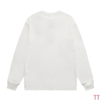 $48.00 USD LOEWE T-Shirts Long Sleeved For Unisex #1241197