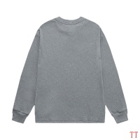 $48.00 USD LOEWE T-Shirts Long Sleeved For Unisex #1241198