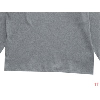 $48.00 USD LOEWE T-Shirts Long Sleeved For Unisex #1241198