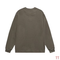 $48.00 USD LOEWE T-Shirts Long Sleeved For Unisex #1241199