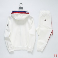 $96.00 USD Moncler Tracksuits Long Sleeved For Men #1241242