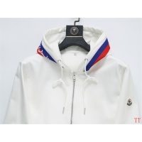 $96.00 USD Moncler Tracksuits Long Sleeved For Men #1241242