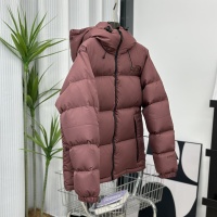 $132.00 USD The North Face Down Feather Coat Long Sleeved For Unisex #1241252