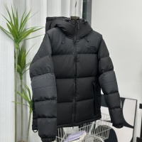 $132.00 USD The North Face Down Feather Coat Long Sleeved For Unisex #1241253