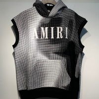 $82.00 USD Amiri Tracksuits Sleeveless For Men #1241261