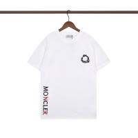 $32.00 USD Moncler T-Shirts Short Sleeved For Unisex #1241262