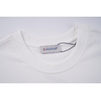 $32.00 USD Moncler T-Shirts Short Sleeved For Unisex #1241262