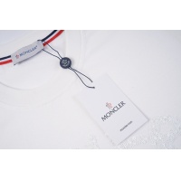 $32.00 USD Moncler T-Shirts Short Sleeved For Unisex #1241268