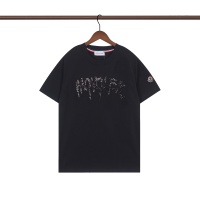 Moncler T-Shirts Short Sleeved For Unisex #1241269