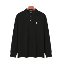 Ralph Lauren Polo T-Shirts Long Sleeved For Men #1241279