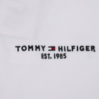 $42.00 USD Tommy Hilfiger TH T-Shirts Long Sleeved For Men #1241284