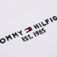 $42.00 USD Tommy Hilfiger TH T-Shirts Long Sleeved For Men #1241284