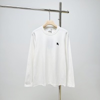 Burberry T-Shirts Long Sleeved For Men #1241299